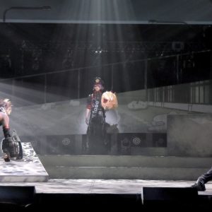 「僕のヒーローアカデミア」The “Ultra” Stage 最高のヒーロー開幕　舞台写真＆コメント到着 イメージ画像
