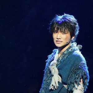舞台『キングダム』千穐楽2公演がライブ配信 イメージ画像