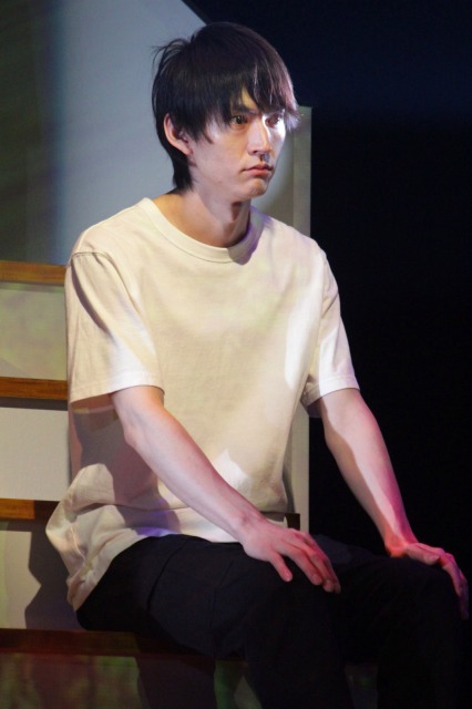 和田雅成・玉置玲央が魅せる役者の力　日常と絡み合う感情を描く舞台『ダブル』 イメージ画像