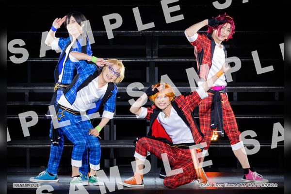 あんさんぶるスターズ！THE STAGE』-Party Live-、映画館応援