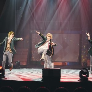 ジュエルステージ「オンエア！」3ユニットの単独公演が開幕　出演者コメント到着 イメージ画像
