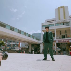 ミュージカル『ヴィンチェンツォ』生配信が決定　和田雅成の韓国体験映像も一部公開 イメージ画像