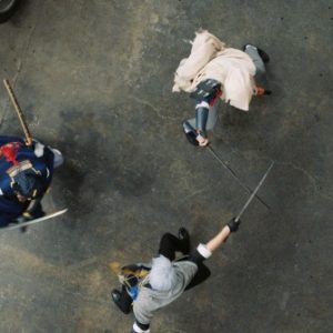 『映画刀剣乱舞-黎明-』Blu-ray&DVDが11・22に発売決定 イメージ画像