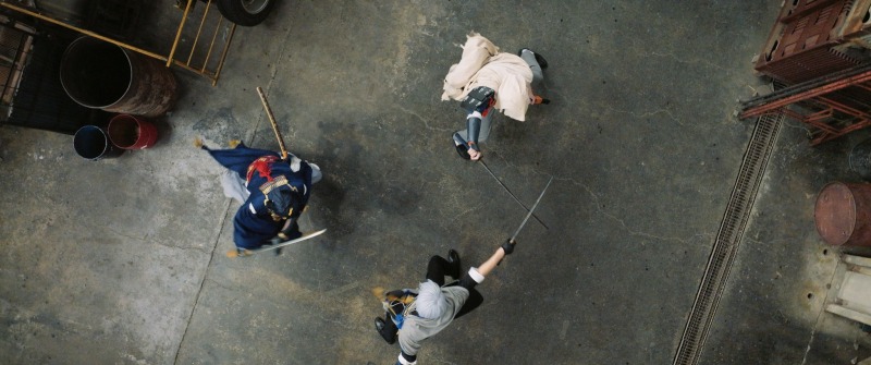 『映画刀剣乱舞-黎明-』Blu-ray&DVDが11・22に発売決定 イメージ画像