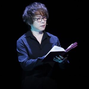 増子敦貴、加藤和樹ら出演　リーディングシアター『アドレナリンの夜』公式レポートが公開 イメージ画像