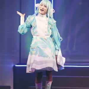 ジュエルステージ「オンエア！」～Unit Story side drop～が開幕　舞台写真＆コメントが到着 イメージ画像