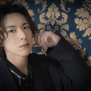 北園涼、自身初のベストアルバム「RYO KITAZONO BEST～2019-2023～」がリリース決定 イメージ画像