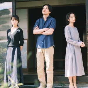 陳内将主演『月の岬』上演決定　故郷の九州弁でストレートプレイに挑む イメージ画像