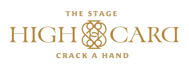 『HIGH CARD the STAGE – CRACK A HAND』、全キャラクタービジュアル解禁に イメージ画像