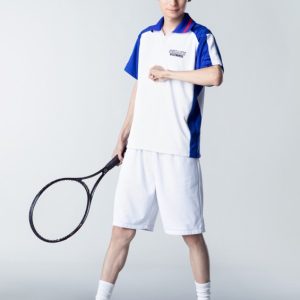 ミュージカル『テニスの王子様』4thシーズン 青学vs立海  キャラクタービジュアルが解禁 イメージ画像