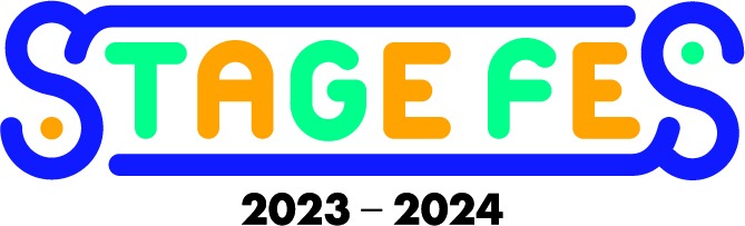 「STAGE FES 2023-2024」開催決定　「松ステ」「スタミュミュ」らキャスト33人が大晦日に集結 イメージ画像
