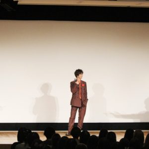 佐藤信長「僕からの日ごろの感謝を」Nobunaga Sato FAN MEETING vol.3開催レポート イメージ画像