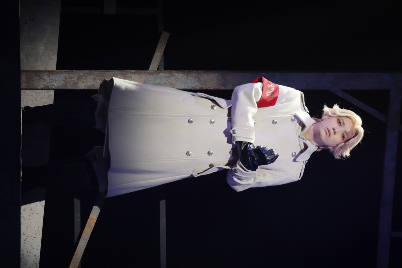 「東京リベンジャーズ-聖夜決戦編-」が開幕　舞台写真＆コメントが到着 イメージ画像