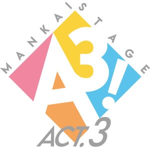 MANKAI STAGE『A3!』プロジェクト解禁、2024年＆2025年に公演予定 イメージ画像